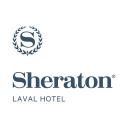 Sheraton Laval logo
